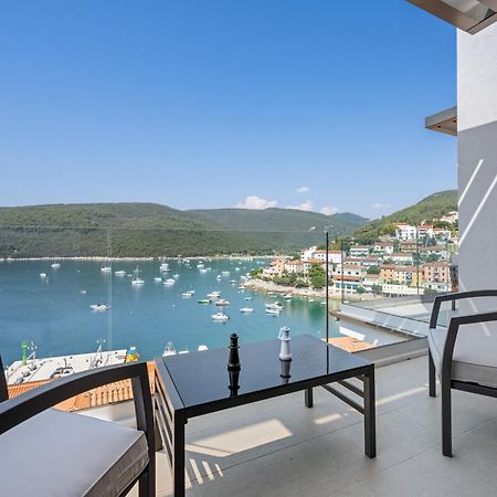 Apartment Mirella 2 Rabac Luaran gambar